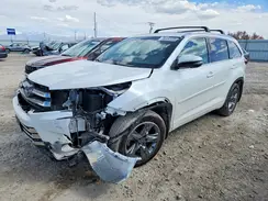 5TDDZRFH0KS743671 2019 TOYOTA HIGHLANDER