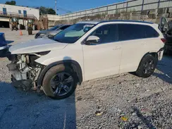 5TDDZRFH0KS744092 2019 TOYOTA HIGHLANDER
