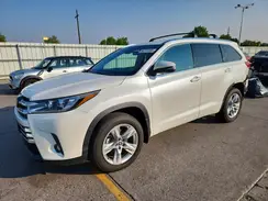 5TDDZRFH0KS922759 2019 TOYOTA HIGHLANDER