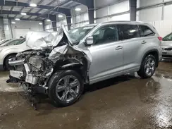 5TDDZRFH0KS928982 2019 TOYOTA HIGHLANDER