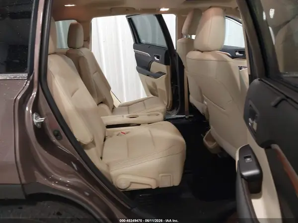 5TDDZRFH0KS933227 2019 TOYOTA HIGHLANDER - Image 8