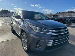 5TDDZRFH0KS939643 2019 TOYOTA HIGHLANDER