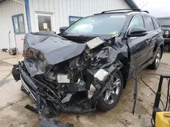 5TDDZRFH0KS954644 2019 TOYOTA HIGHLANDER