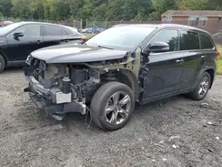 5TDDZRFH0KS984274 2019 TOYOTA HIGHLANDER