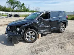 5TDDZRFH0KS988759 2019 TOYOTA HIGHLANDER