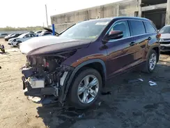 5TDDZRFH0KS993072 2019 TOYOTA HIGHLANDER