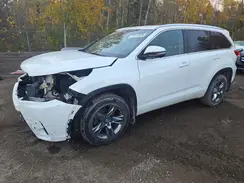 5TDDZRFH1HS360895 2017 TOYOTA HIGHLANDER