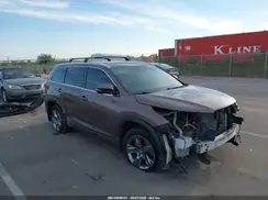 5TDDZRFH1HS363554 2017 TOYOTA HIGHLANDER