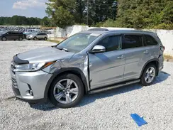 5TDDZRFH1HS365109 2017 TOYOTA HIGHLANDER