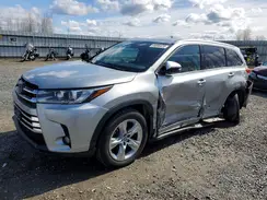 5TDDZRFH1HS371704 2017 TOYOTA HIGHLANDER