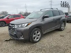 5TDDZRFH1HS379172 2017 TOYOTA HIGHLANDER