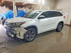 5TDDZRFH1HS388759 2017 TOYOTA HIGHLANDER