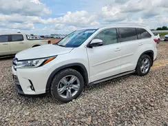 5TDDZRFH1HS392469 2017 TOYOTA HIGHLANDER