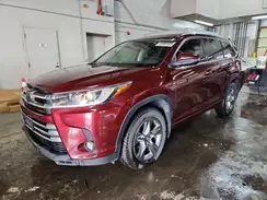5TDDZRFH1HS394111 2017 TOYOTA HIGHLANDER