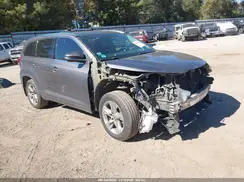 5TDDZRFH1HS401963 2017 TOYOTA HIGHLANDER
