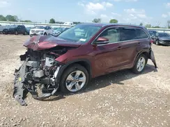 5TDDZRFH1HS402787 2017 TOYOTA HIGHLANDER