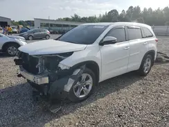 5TDDZRFH1HS406242 2017 TOYOTA HIGHLANDER