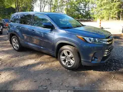 5TDDZRFH1HS428340 2017 TOYOTA HIGHLANDER