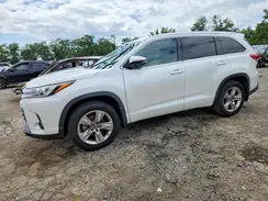 5TDDZRFH1HS433151 2017 TOYOTA HIGHLANDER