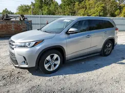 5TDDZRFH1HS436230 2017 TOYOTA HIGHLANDER