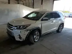 5TDDZRFH1HS436857 2017 TOYOTA HIGHLANDER