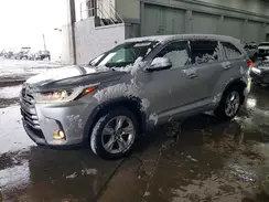 5TDDZRFH1HS448328 2017 TOYOTA HIGHLANDER