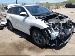 5TDDZRFH1HS454579 2017 TOYOTA HIGHLANDER