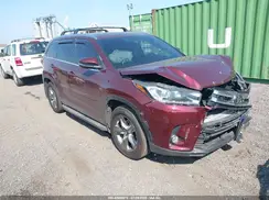 5TDDZRFH1HS466182 2017 TOYOTA HIGHLANDER