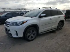 5TDDZRFH1HS467557 2017 TOYOTA HIGHLANDER