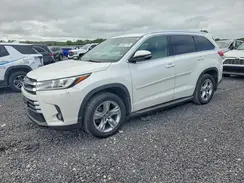 5TDDZRFH1HS469874 2017 TOYOTA HIGHLANDER