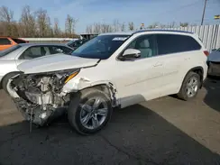 5TDDZRFH1HS477473 2017 TOYOTA HIGHLANDER