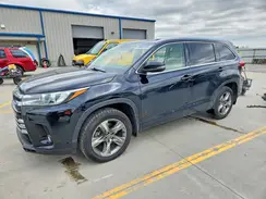 5TDDZRFH1HS484200 2017 TOYOTA HIGHLANDER