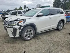 5TDDZRFH1JS855555 2018 TOYOTA HIGHLANDER