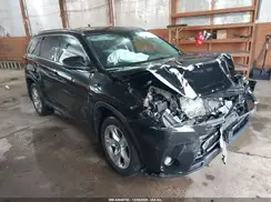 5TDDZRFH1JS860397 2018 TOYOTA HIGHLANDER