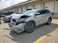 5TDDZRFH1JS871609 2018 TOYOTA HIGHLANDER