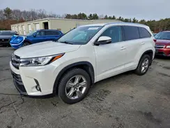 5TDDZRFH1JS872176 2018 TOYOTA HIGHLANDER