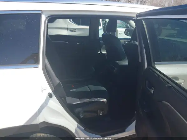 5TDDZRFH1JS882223 2018 TOYOTA HIGHLANDER - Image 8