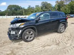 5TDDZRFH1KS704720 2019 TOYOTA HIGHLANDER