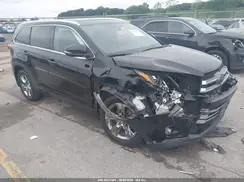 5TDDZRFH1KS722408 2019 TOYOTA HIGHLANDER
