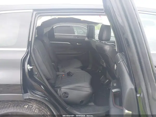5TDDZRFH1KS722408 2019 TOYOTA HIGHLANDER - Image 8