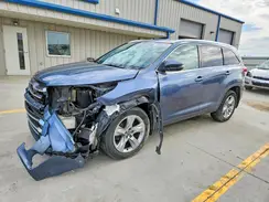 5TDDZRFH1KS728189 2019 TOYOTA HIGHLANDER