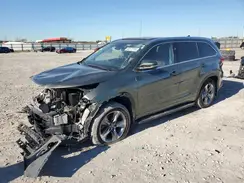 5TDDZRFH1KS731139 2019 TOYOTA HIGHLANDER
