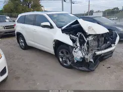 5TDDZRFH1KS739578 2019 TOYOTA HIGHLANDER