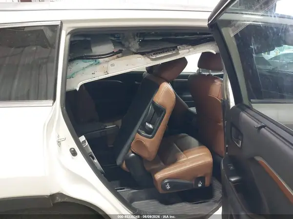 5TDDZRFH1KS741511 2019 TOYOTA HIGHLANDER - Image 8
