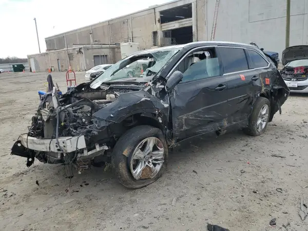 5TDDZRFH1KS747745 2019 TOYOTA HIGHLANDER - Image 1