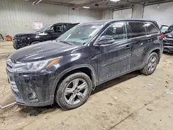 5TDDZRFH1KS915786 2019 TOYOTA HIGHLANDER