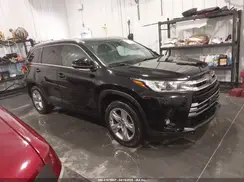 5TDDZRFH1KS953891 2019 TOYOTA HIGHLANDER
