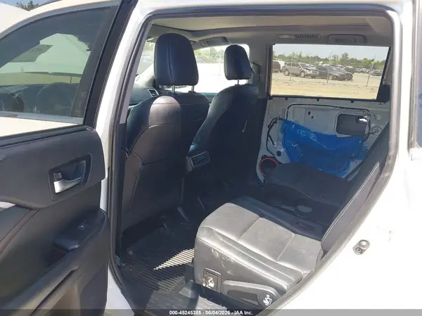 5TDDZRFH1KS958816 2019 TOYOTA HIGHLANDER - Image 8