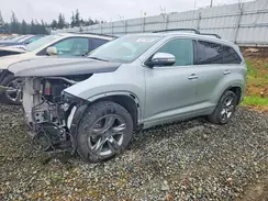 5TDDZRFH1KS980136 2019 TOYOTA HIGHLANDER