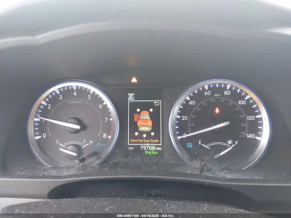 5TDDZRFH1KS981691 2019 TOYOTA HIGHLANDER - Image 7